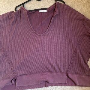 We the free buttercup thermal